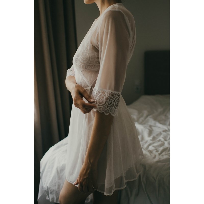 Сет "Wedding morning"ГОЛОВНА Сет "Wedding morning"ГОЛОВНА